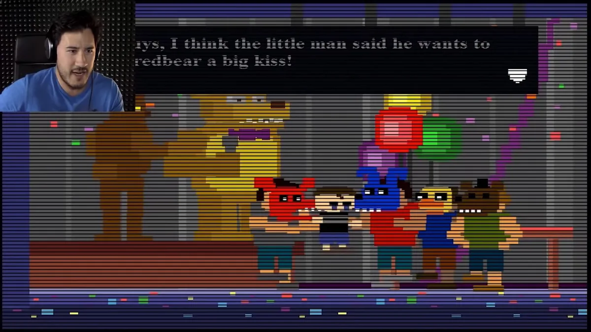 The Bite Of 87 thumbnail
